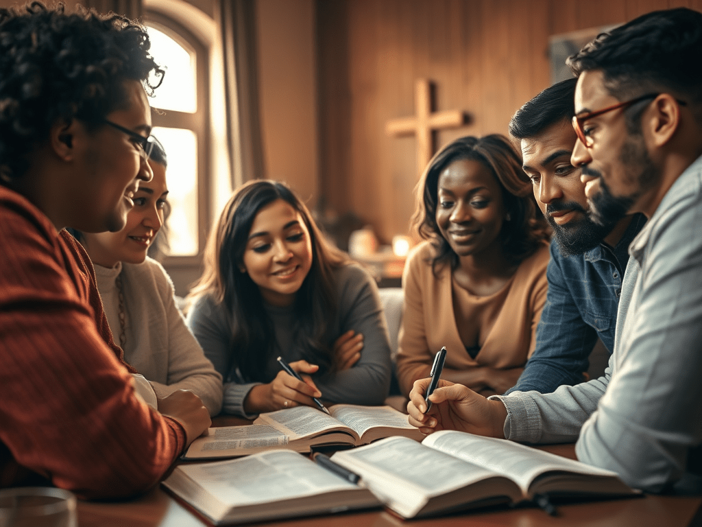 Christianity Explored Session 7 “COME AND DIE”&nbsp;20/11/24