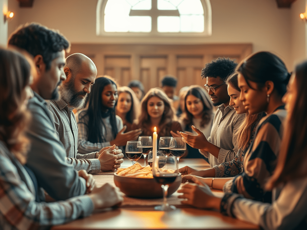 Is Jesus Calling You?&nbsp;27/11/24